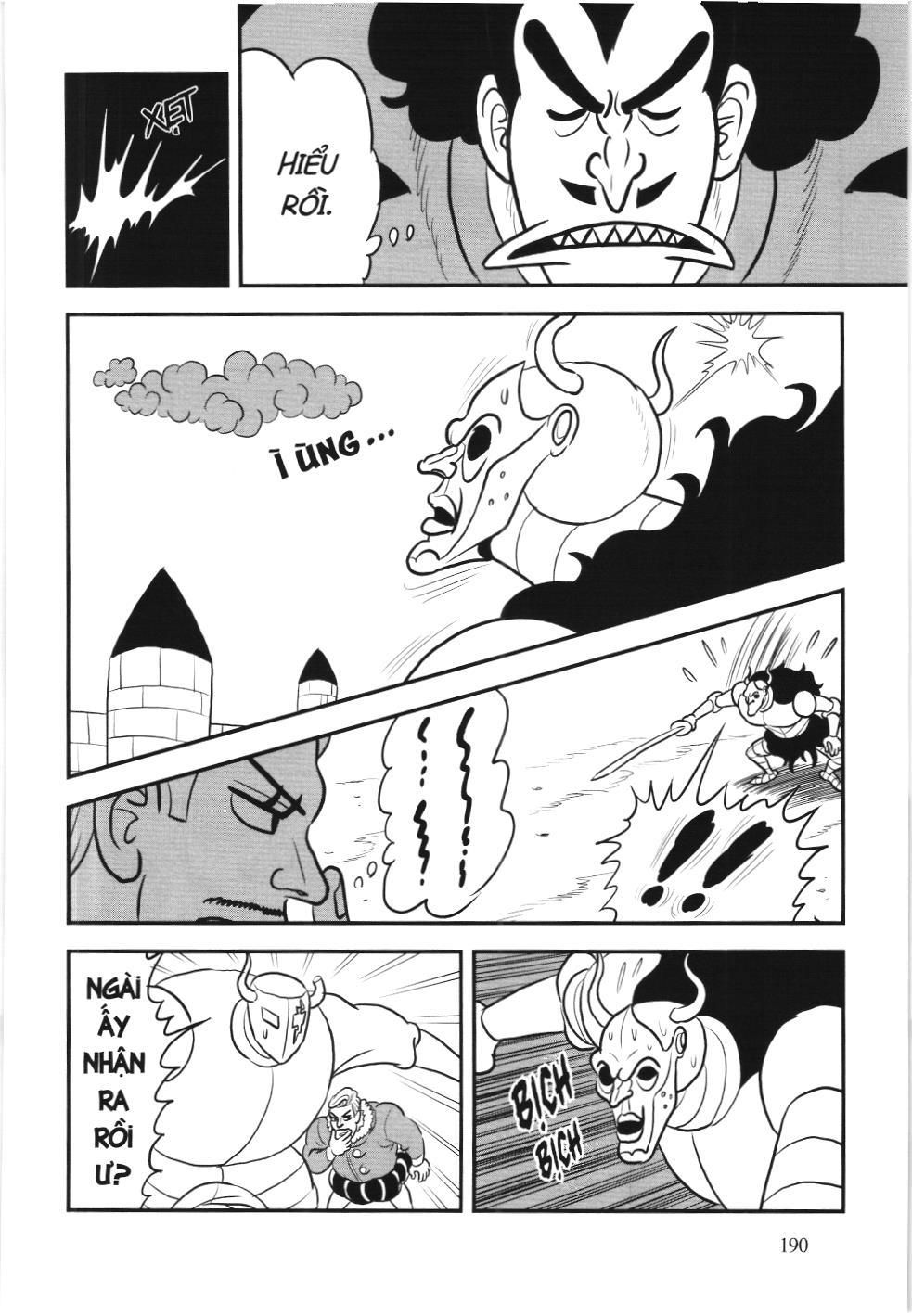 Bảng Xếp Hạng Quân Vương (Nxb Kim Đồng) Chapter 116 - Trang 2