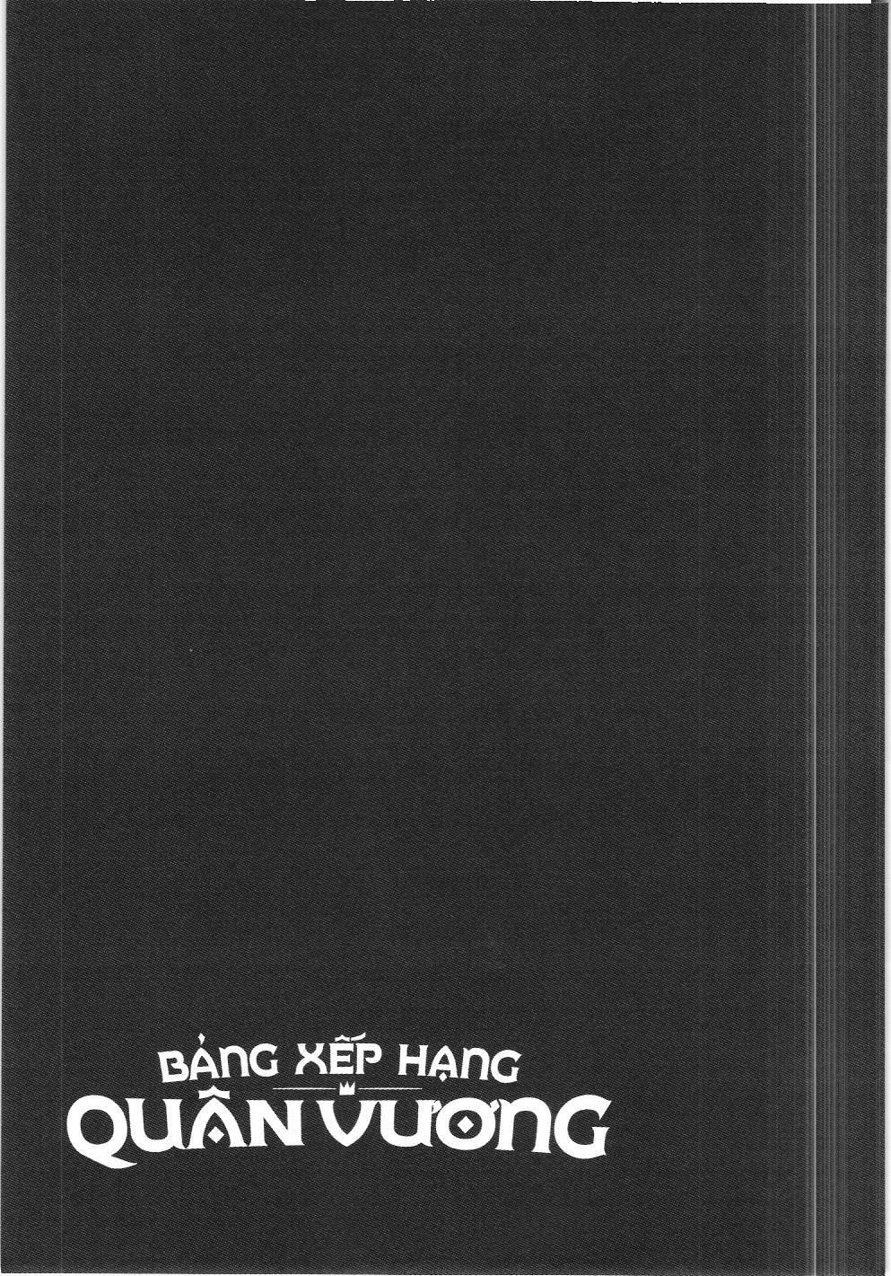 Bảng Xếp Hạng Quân Vương (Nxb Kim Đồng) Chapter 117.5 - Trang 2
