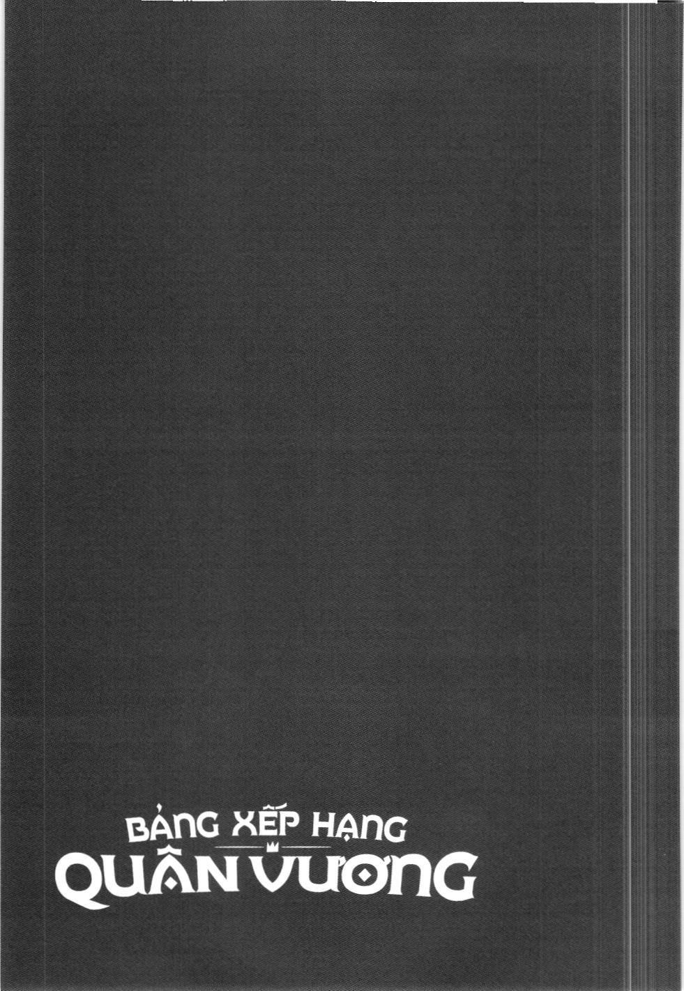 Bảng Xếp Hạng Quân Vương (Nxb Kim Đồng) Chapter 117 - Trang 2