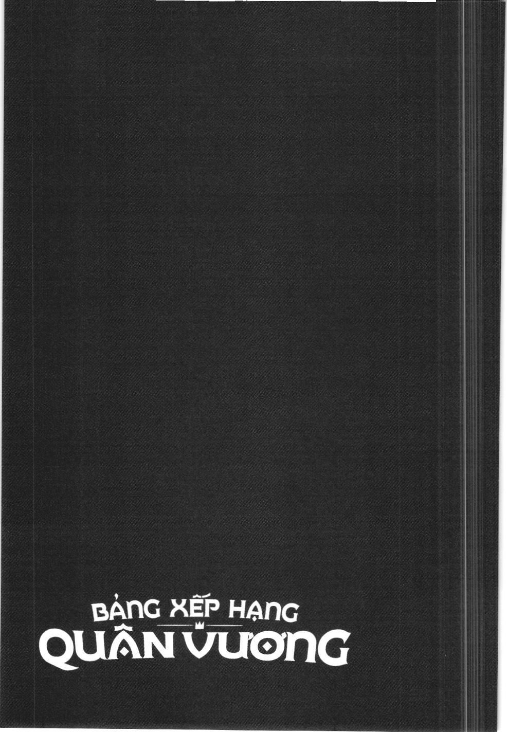 Bảng Xếp Hạng Quân Vương (Nxb Kim Đồng) Chapter 118 - Trang 2