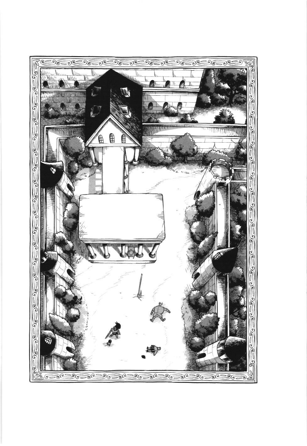 Bảng Xếp Hạng Quân Vương (Nxb Kim Đồng) Chapter 119 - Trang 2