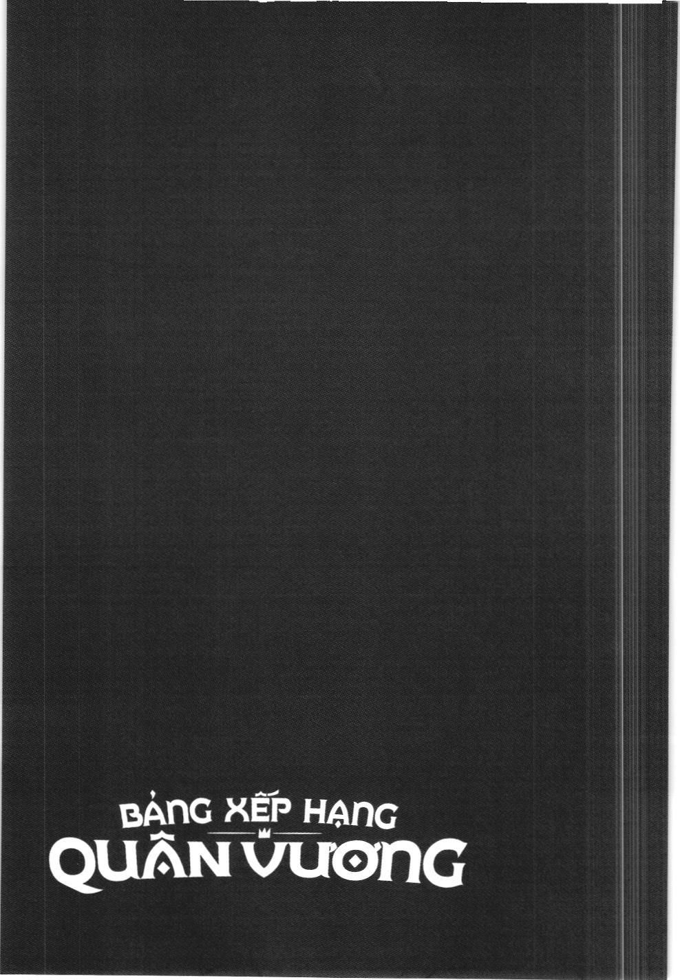 Bảng Xếp Hạng Quân Vương (Nxb Kim Đồng) Chapter 119 - Trang 2