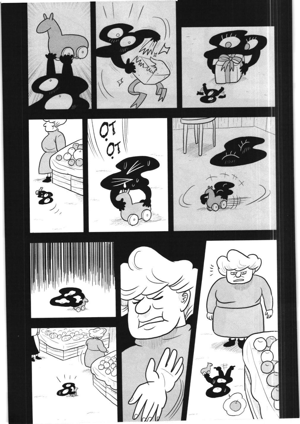 Bảng Xếp Hạng Quân Vương (Nxb Kim Đồng) Chapter 12 - Trang 2