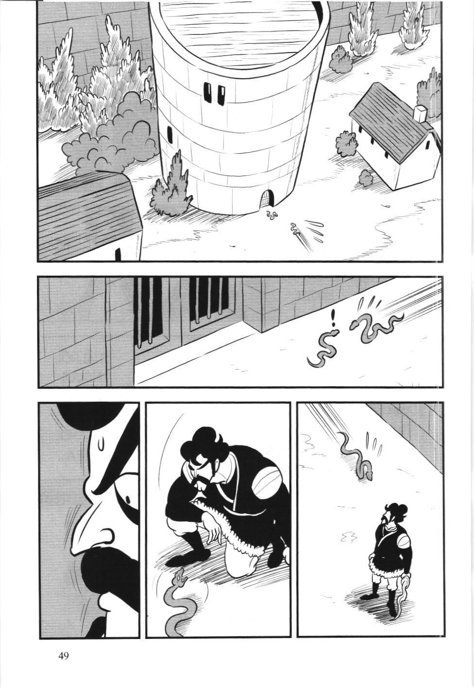 Bảng Xếp Hạng Quân Vương (Nxb Kim Đồng) Chapter 120 - Trang 2