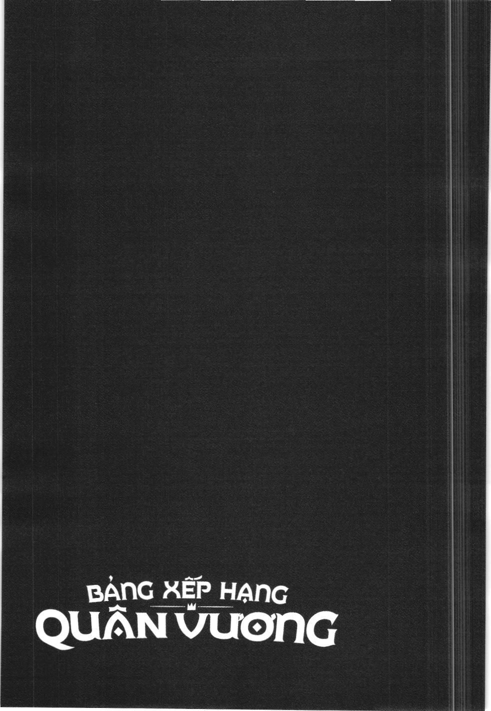 Bảng Xếp Hạng Quân Vương (Nxb Kim Đồng) Chapter 120 - Trang 2