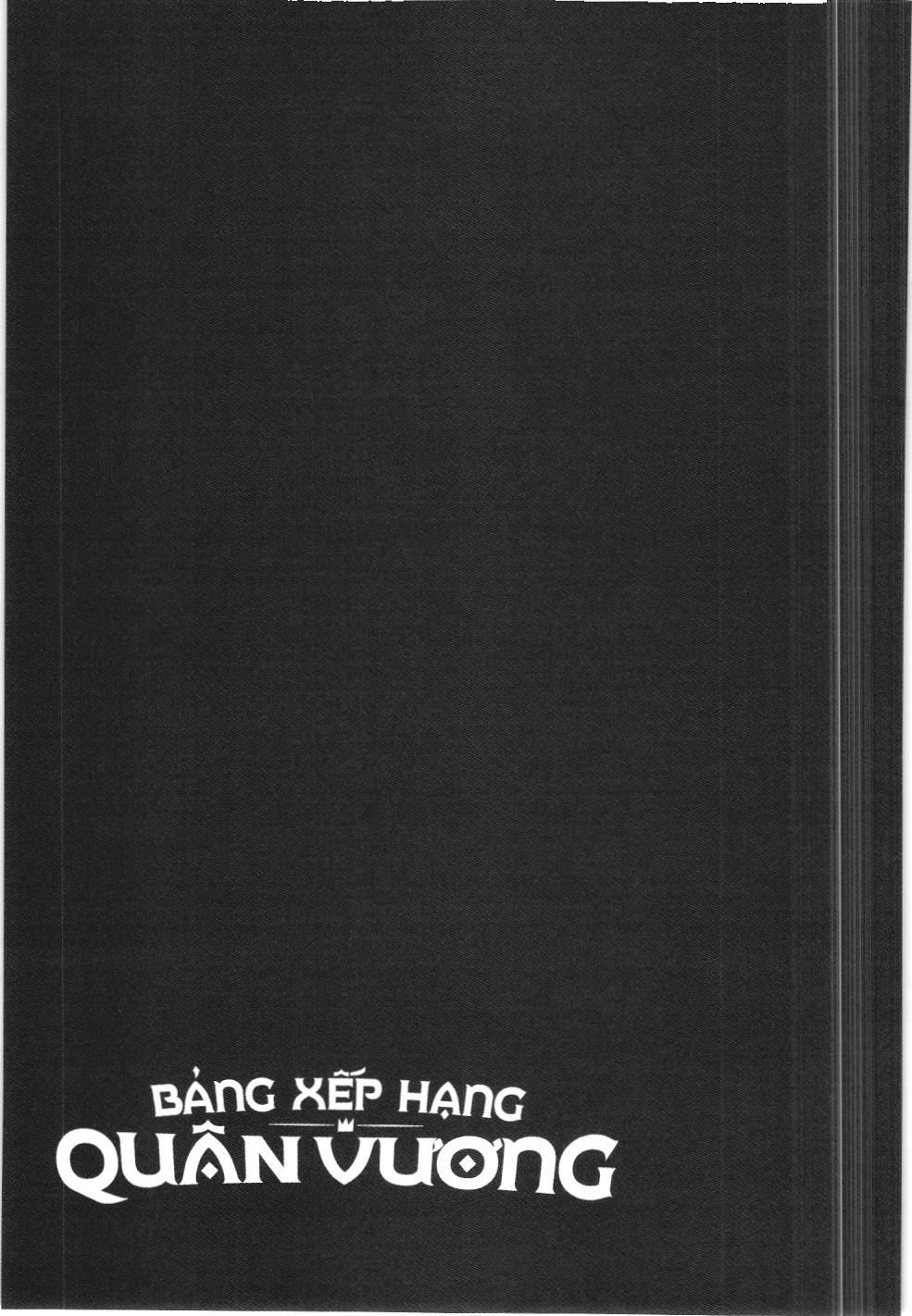Bảng Xếp Hạng Quân Vương (Nxb Kim Đồng) Chapter 121 - Trang 2