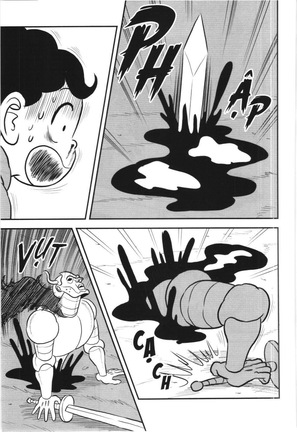 Bảng Xếp Hạng Quân Vương (Nxb Kim Đồng) Chapter 121 - Trang 2