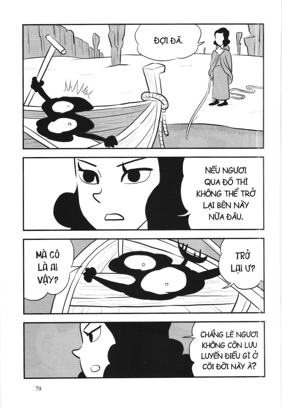 Bảng Xếp Hạng Quân Vương (Nxb Kim Đồng) Chapter 122 - Trang 2