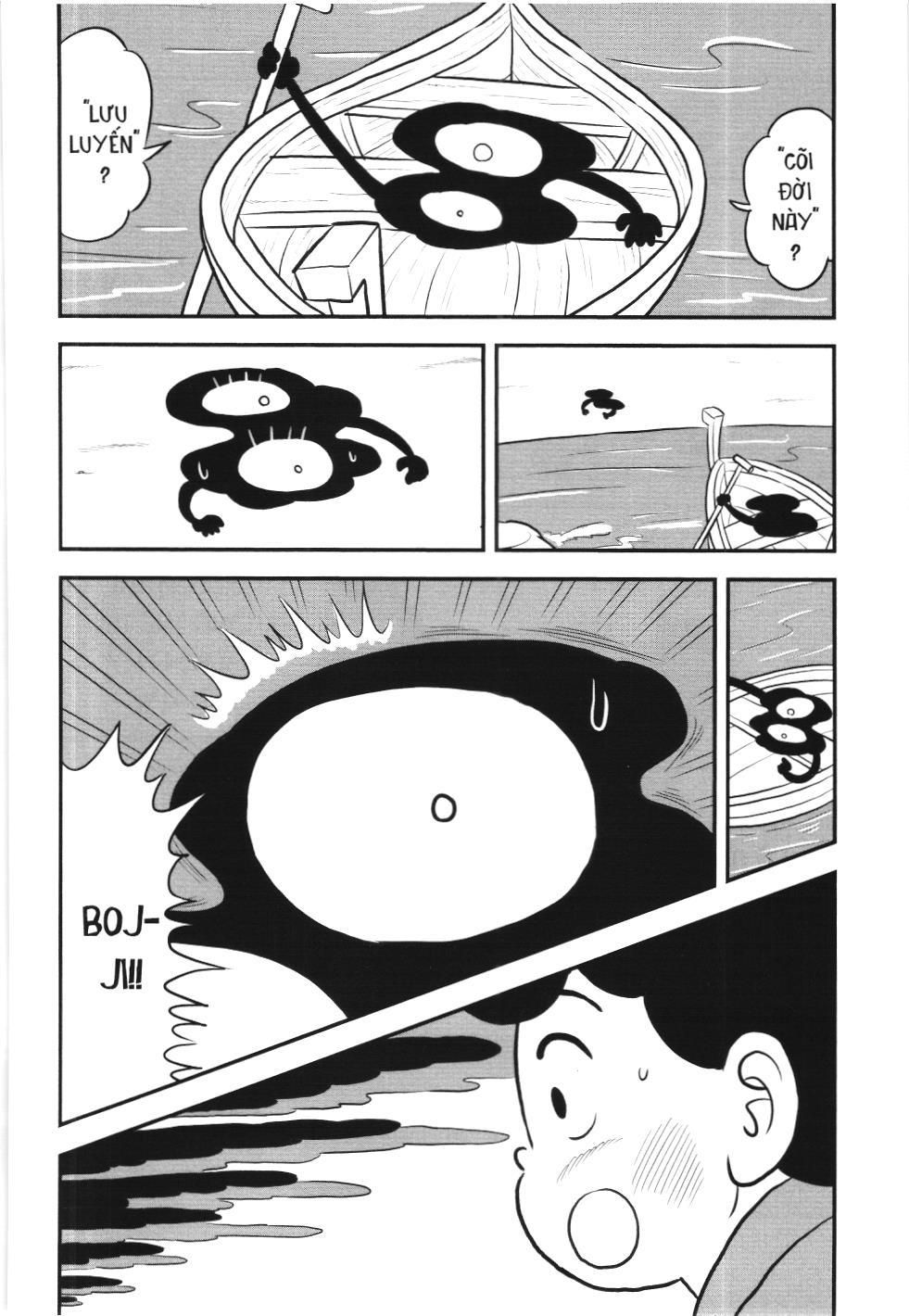 Bảng Xếp Hạng Quân Vương (Nxb Kim Đồng) Chapter 122 - Trang 2