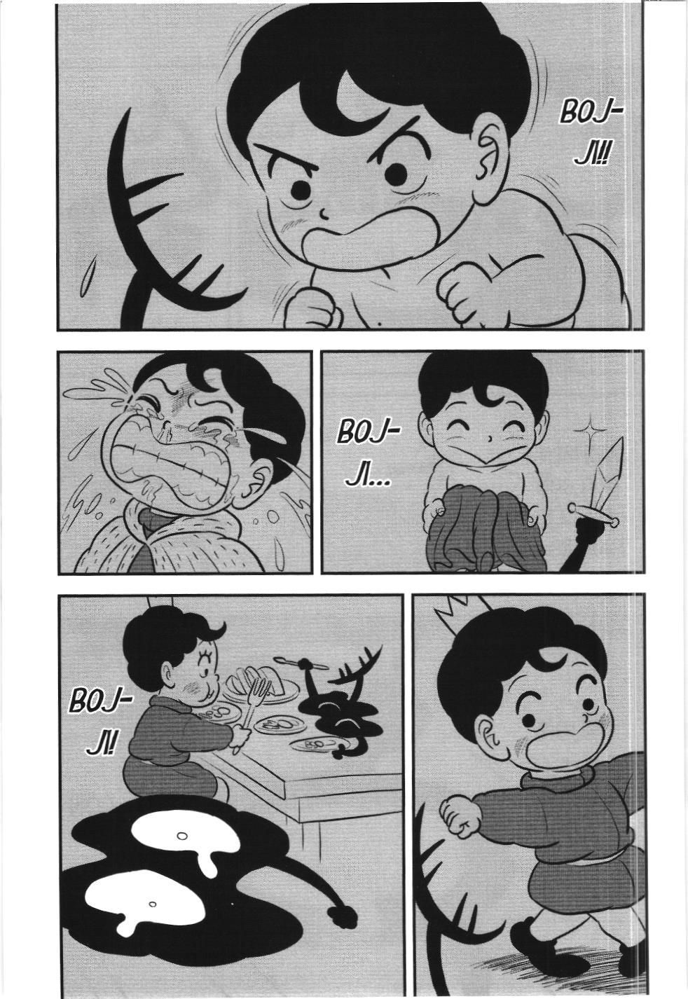 Bảng Xếp Hạng Quân Vương (Nxb Kim Đồng) Chapter 122 - Trang 2