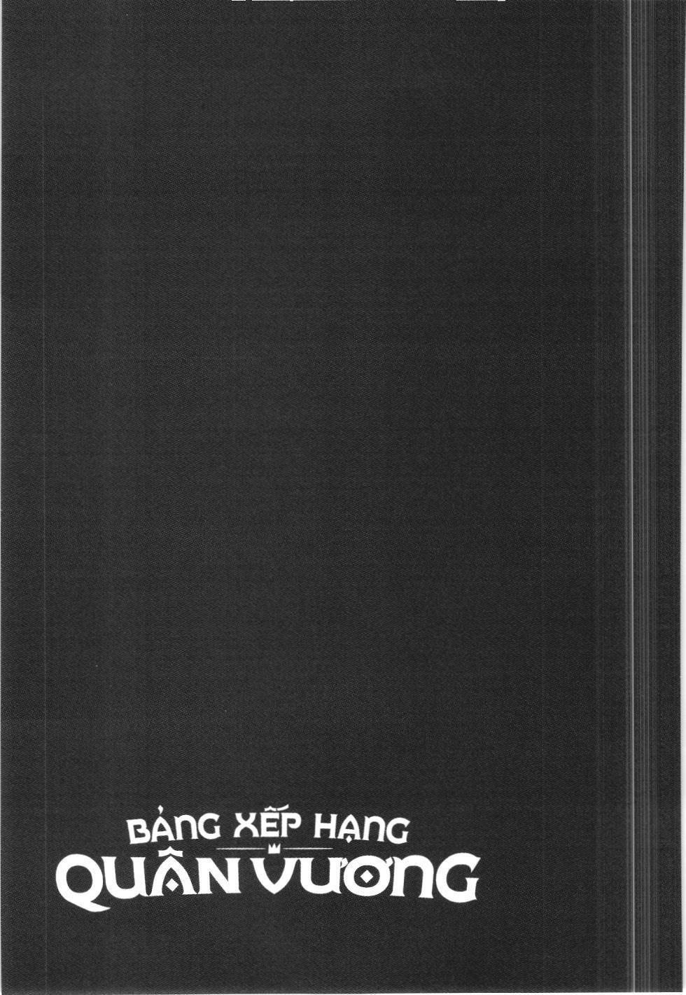 Bảng Xếp Hạng Quân Vương (Nxb Kim Đồng) Chapter 122 - Trang 2