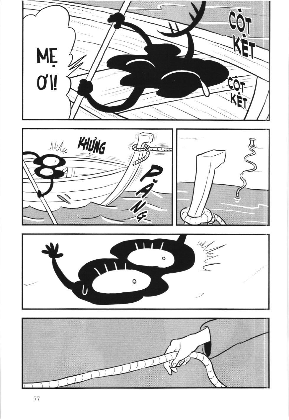 Bảng Xếp Hạng Quân Vương (Nxb Kim Đồng) Chapter 122 - Trang 2