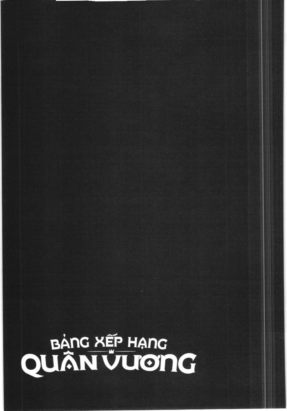 Bảng Xếp Hạng Quân Vương (Nxb Kim Đồng) Chapter 123 - Trang 2