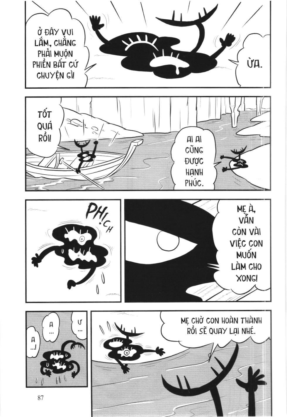 Bảng Xếp Hạng Quân Vương (Nxb Kim Đồng) Chapter 123 - Trang 2