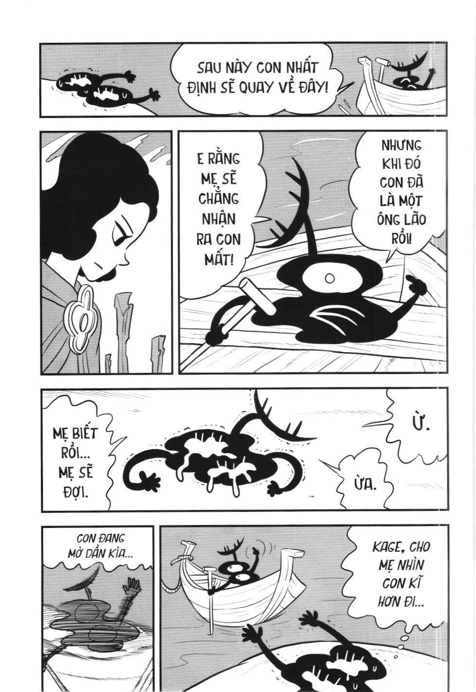 Bảng Xếp Hạng Quân Vương (Nxb Kim Đồng) Chapter 123 - Trang 2