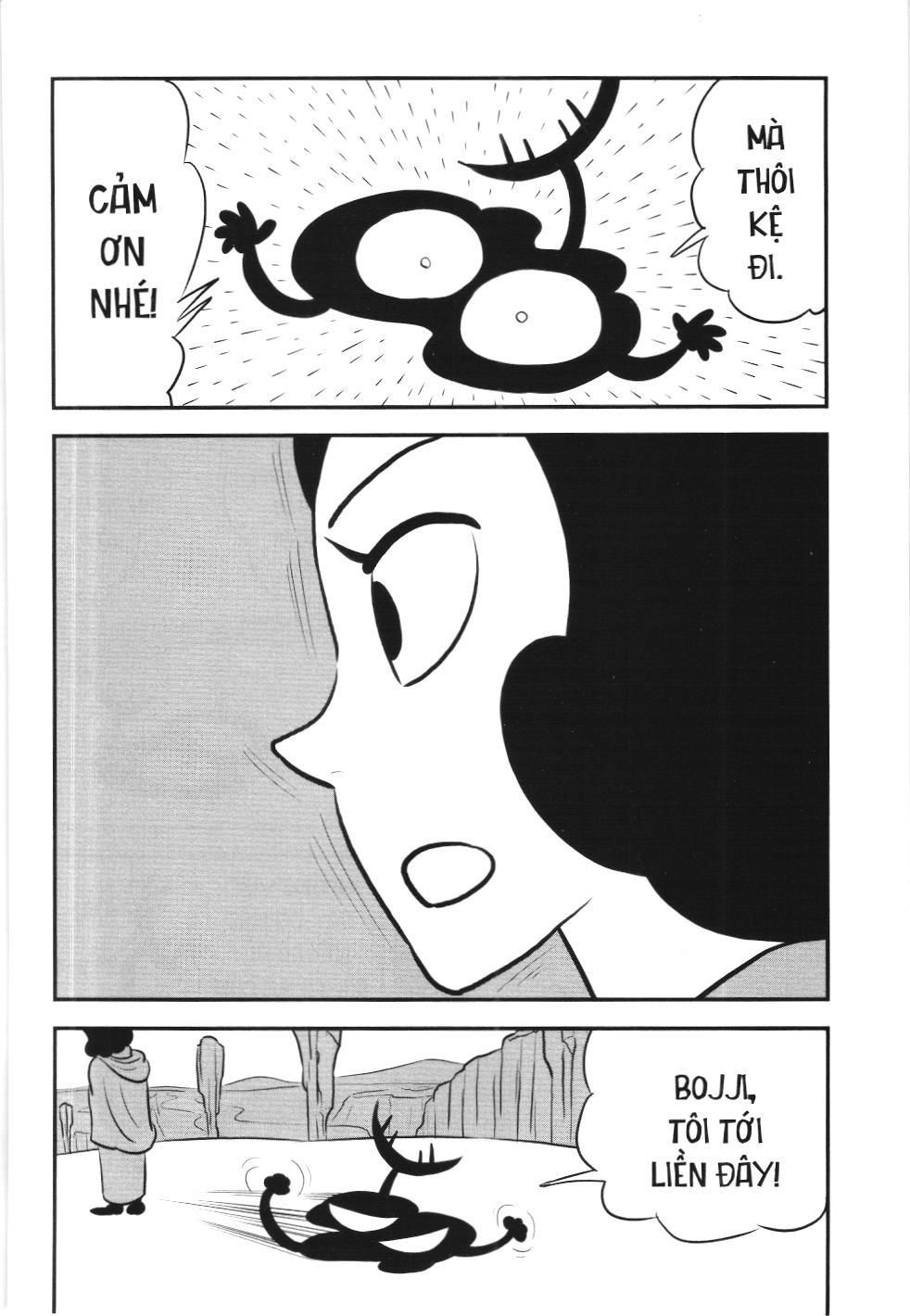 Bảng Xếp Hạng Quân Vương (Nxb Kim Đồng) Chapter 123 - Trang 2