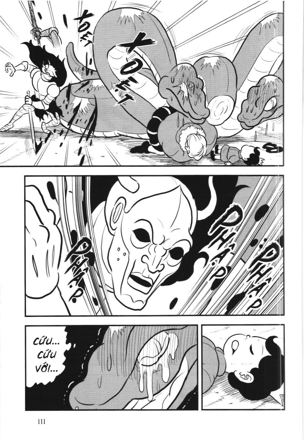 Bảng Xếp Hạng Quân Vương (Nxb Kim Đồng) Chapter 124 - Trang 2