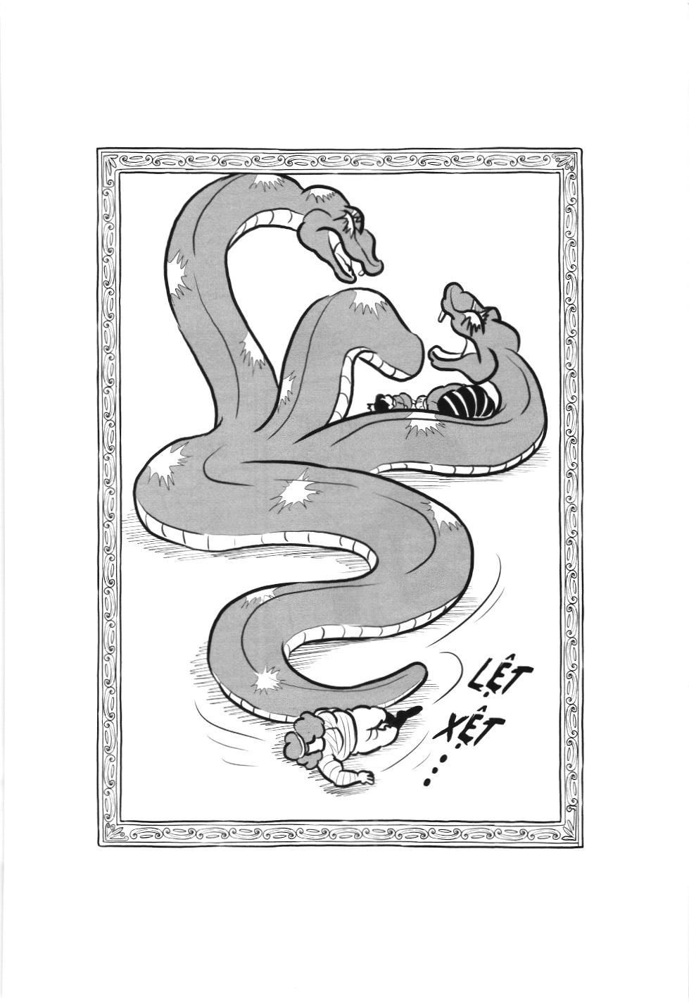 Bảng Xếp Hạng Quân Vương (Nxb Kim Đồng) Chapter 124 - Trang 2