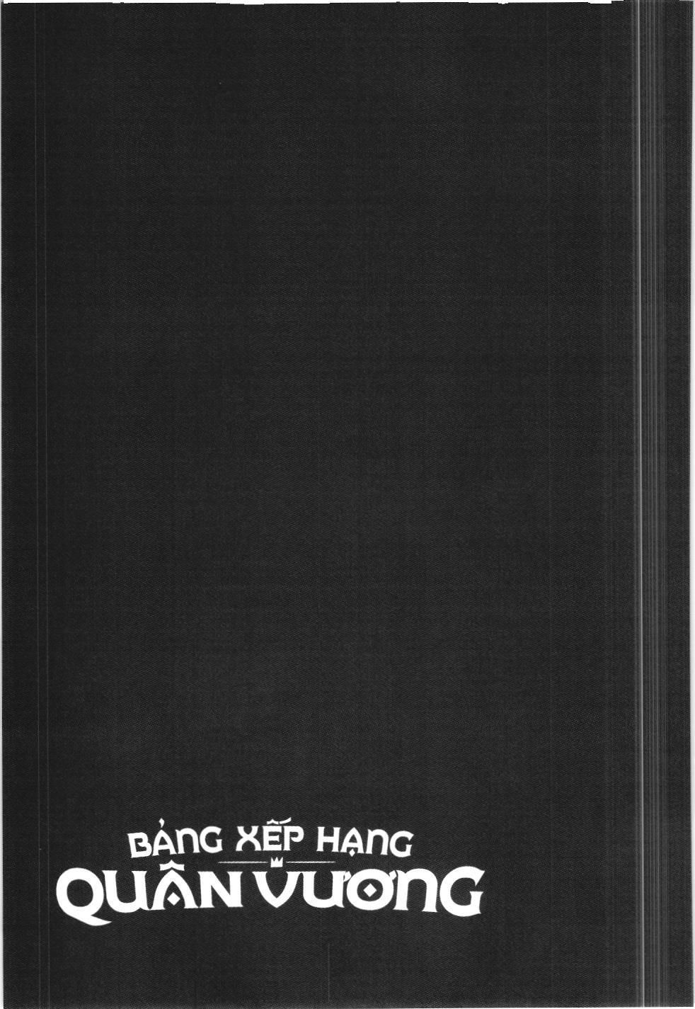 Bảng Xếp Hạng Quân Vương (Nxb Kim Đồng) Chapter 124 - Trang 2