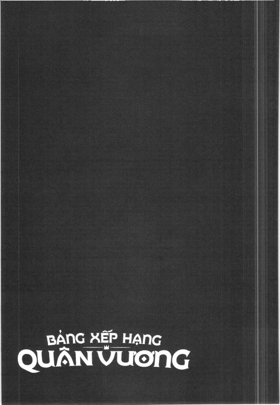 Bảng Xếp Hạng Quân Vương (Nxb Kim Đồng) Chapter 125 - Trang 2
