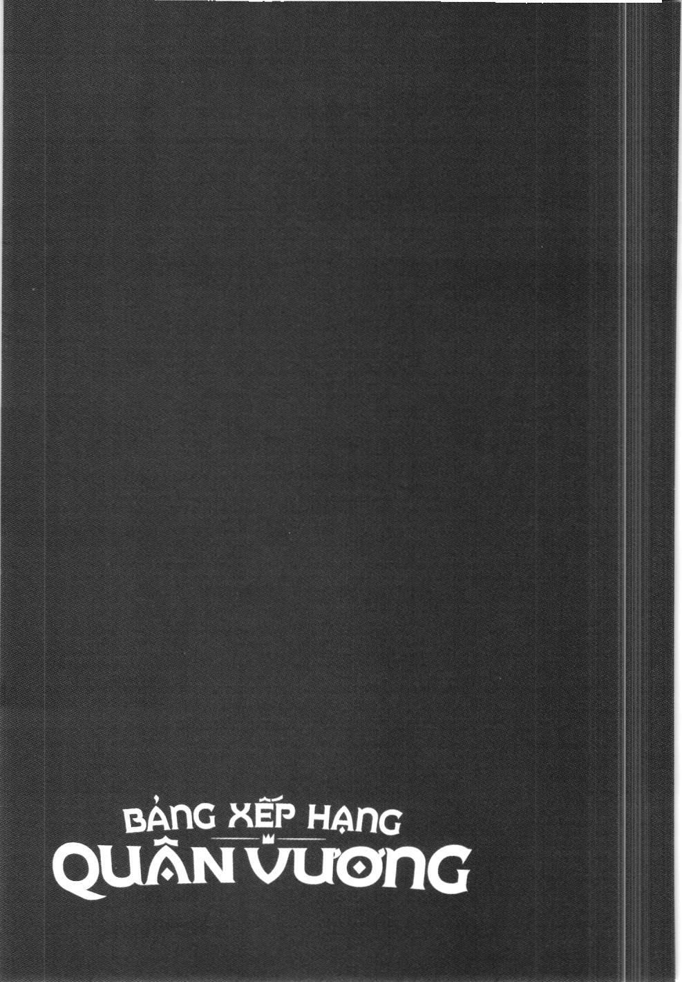 Bảng Xếp Hạng Quân Vương (Nxb Kim Đồng) Chapter 126 - Trang 2