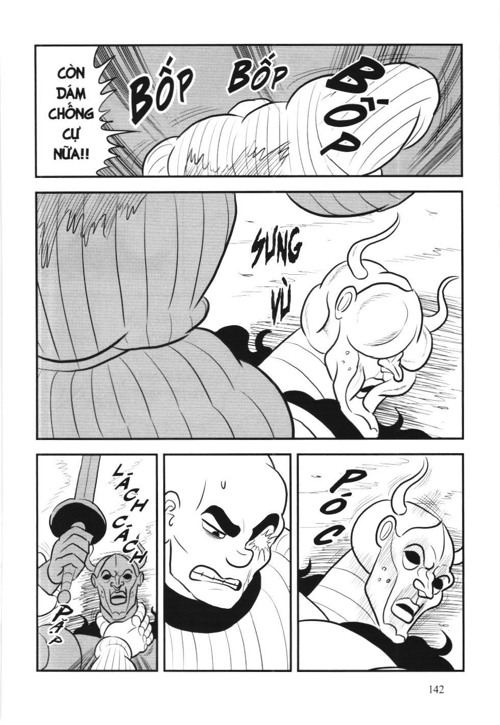 Bảng Xếp Hạng Quân Vương (Nxb Kim Đồng) Chapter 126 - Trang 2