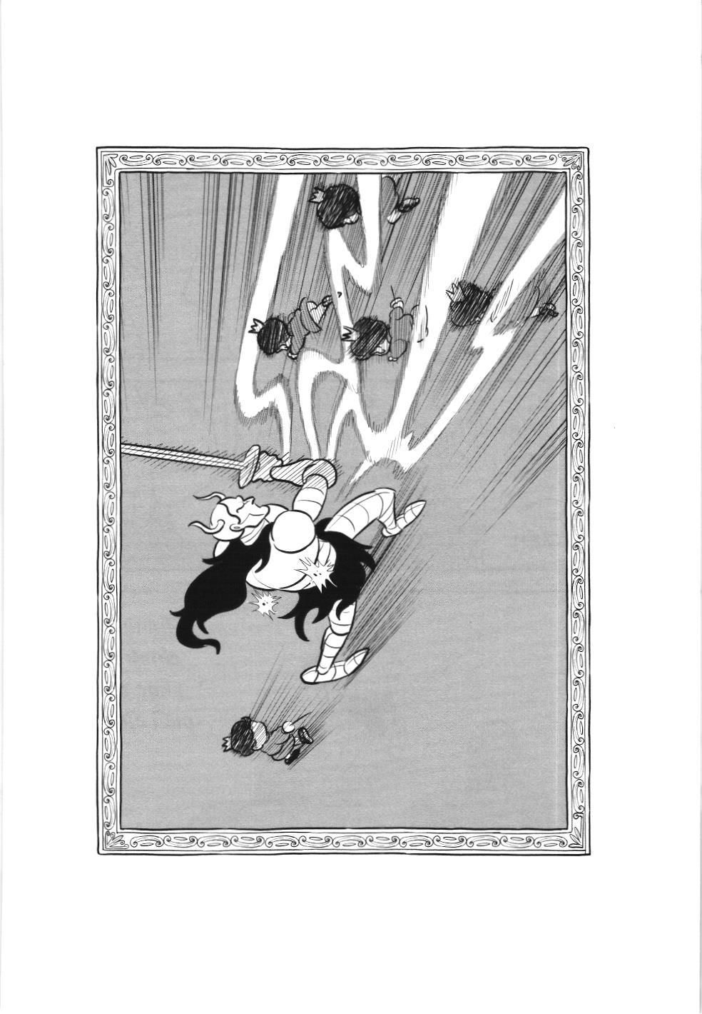 Bảng Xếp Hạng Quân Vương (Nxb Kim Đồng) Chapter 127 - Trang 2