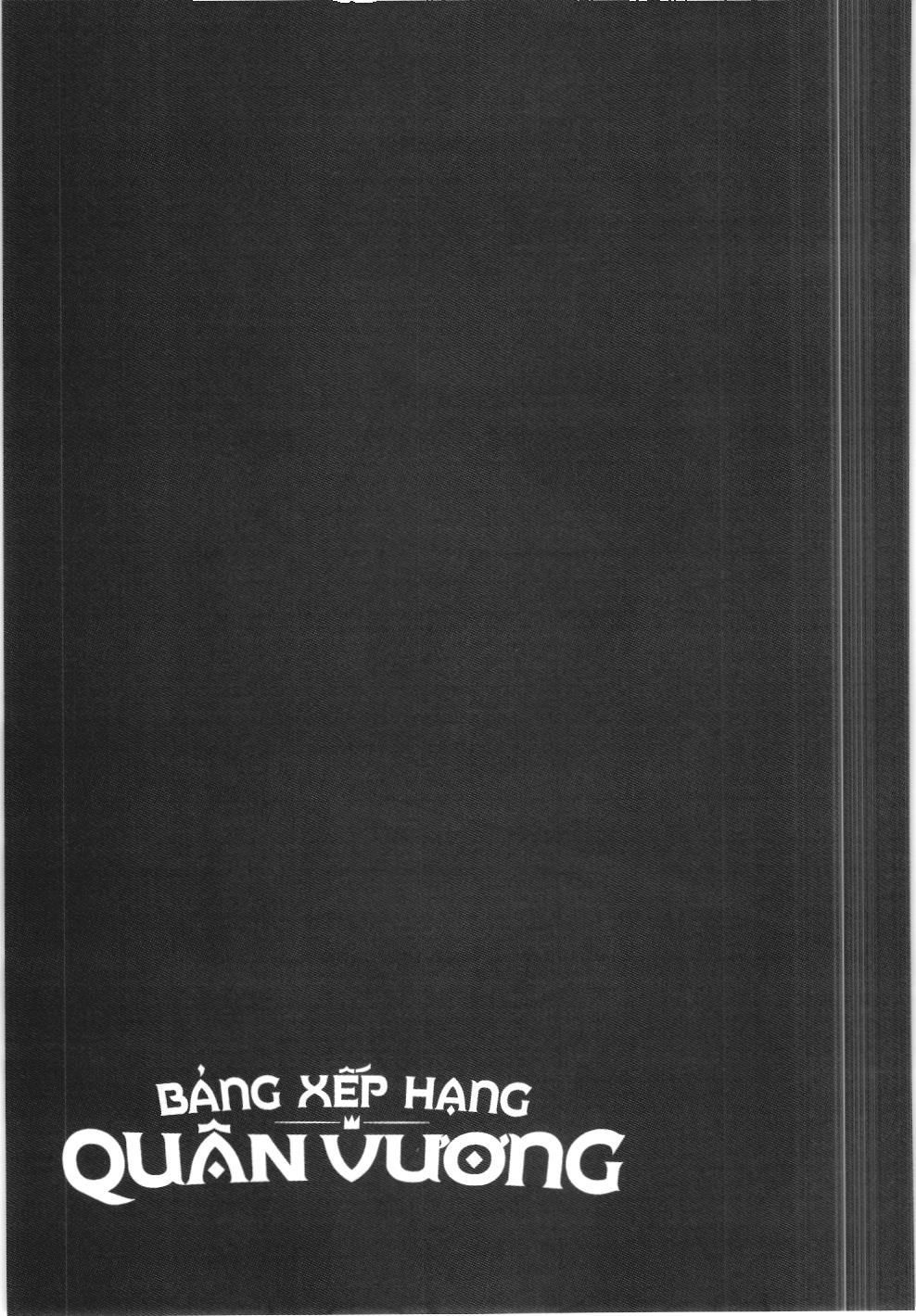 Bảng Xếp Hạng Quân Vương (Nxb Kim Đồng) Chapter 127 - Trang 2