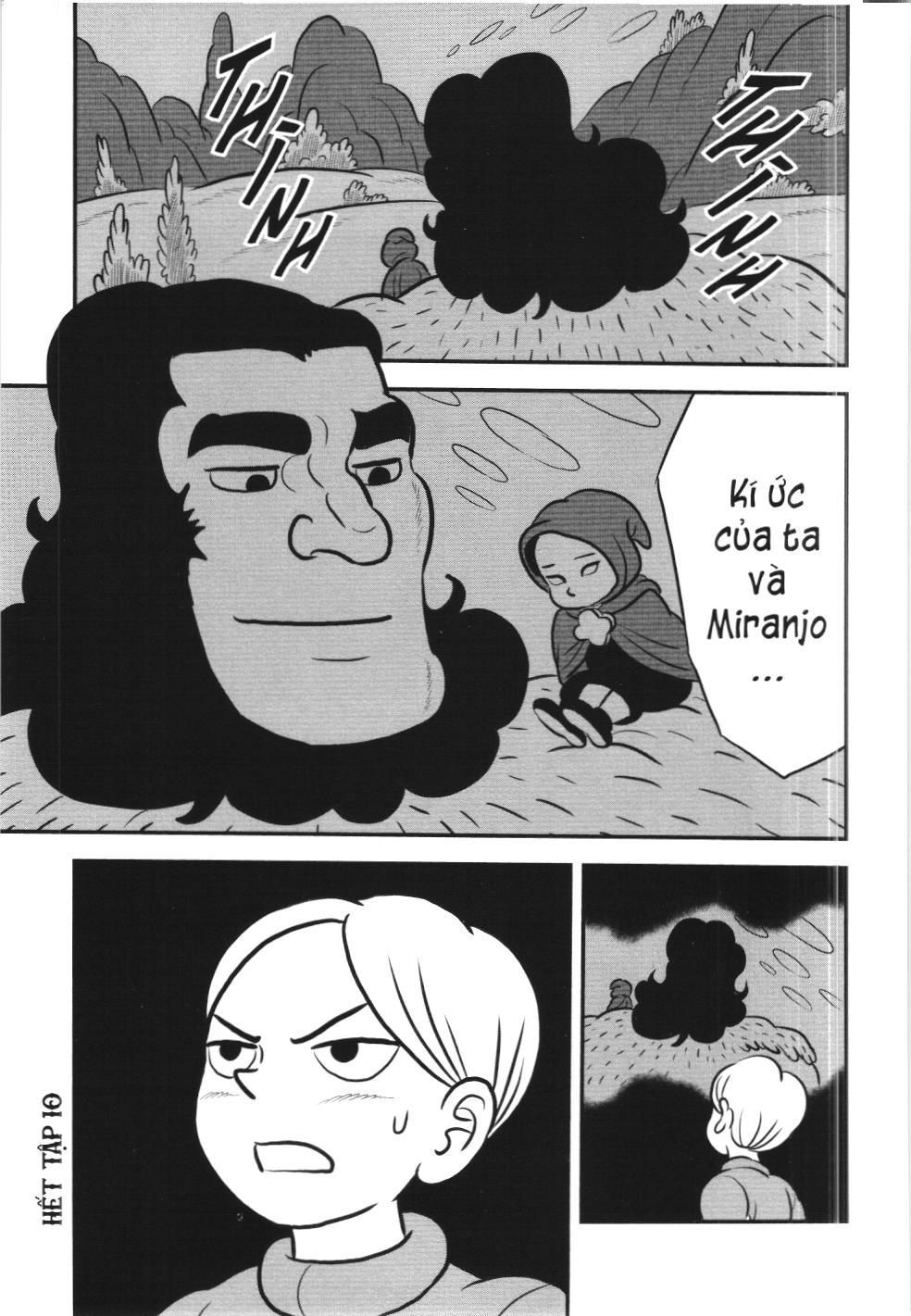 Bảng Xếp Hạng Quân Vương (Nxb Kim Đồng) Chapter 129 - Trang 2