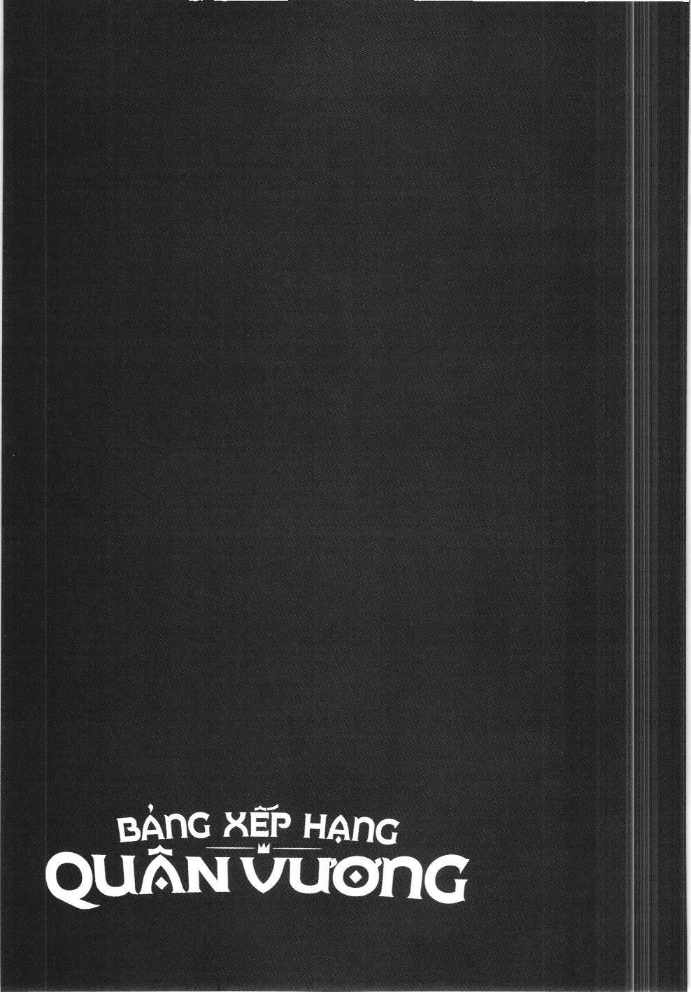 Bảng Xếp Hạng Quân Vương (Nxb Kim Đồng) Chapter 129 - Trang 2
