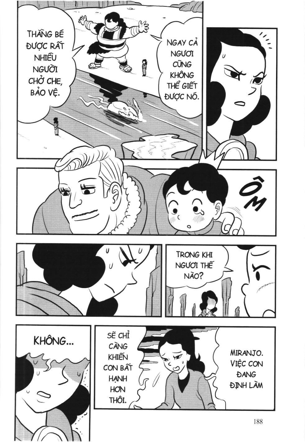 Bảng Xếp Hạng Quân Vương (Nxb Kim Đồng) Chapter 129 - Trang 2