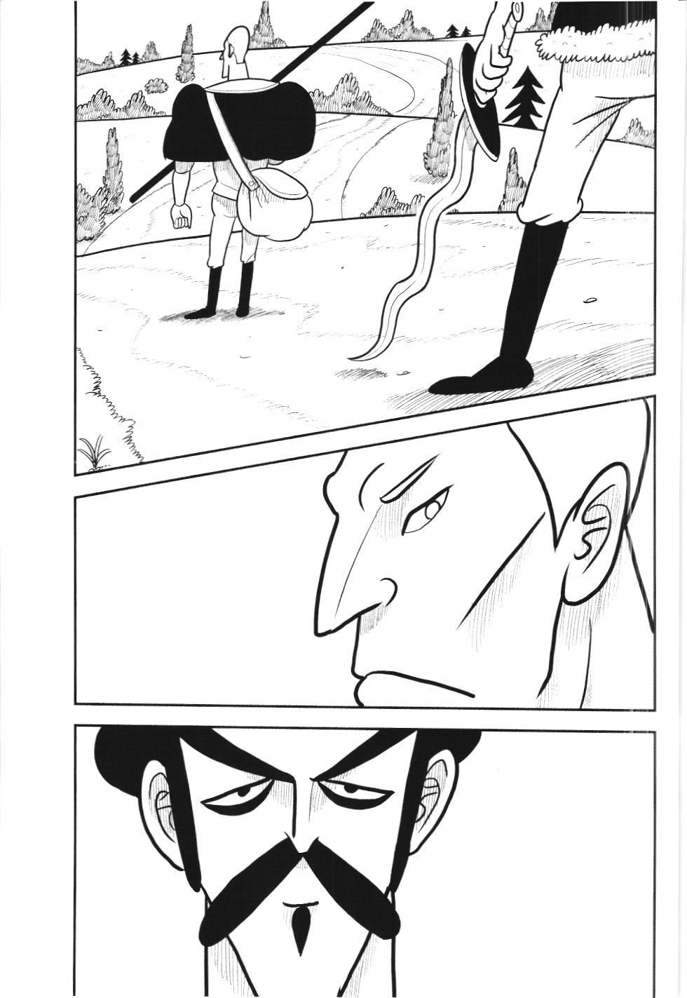 Bảng Xếp Hạng Quân Vương (Nxb Kim Đồng) Chapter 15 - Trang 2