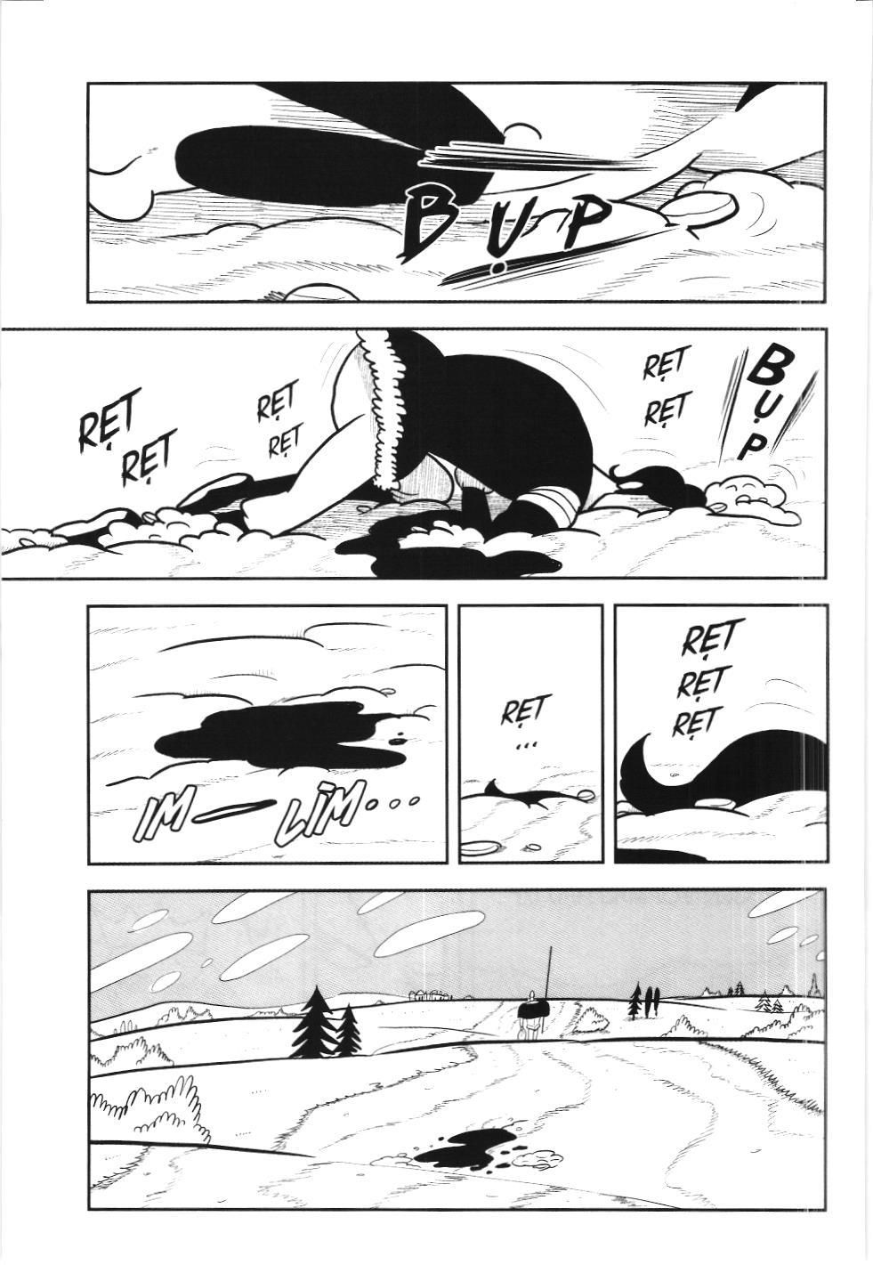 Bảng Xếp Hạng Quân Vương (Nxb Kim Đồng) Chapter 16 - Trang 2