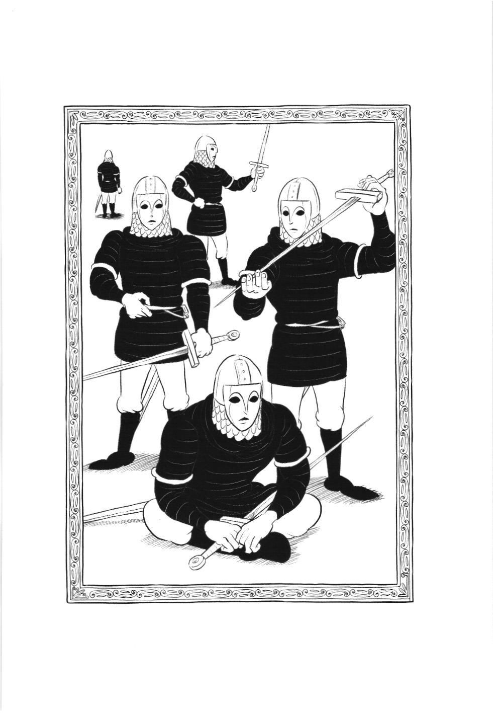 Bảng Xếp Hạng Quân Vương (Nxb Kim Đồng) Chapter 176 - Trang 2