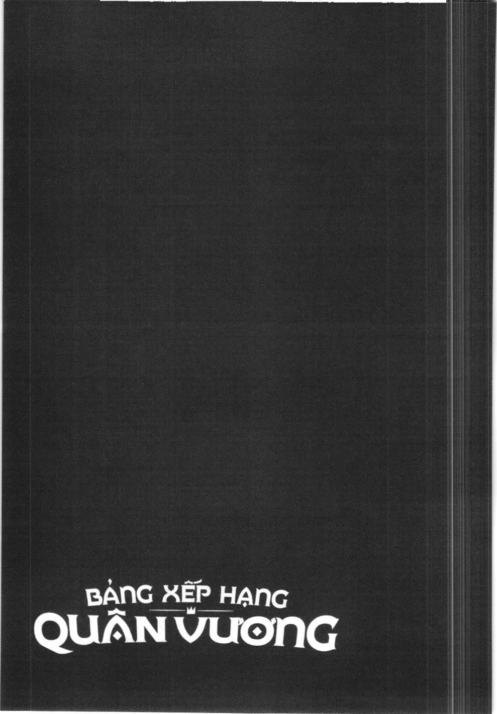 Bảng Xếp Hạng Quân Vương (Nxb Kim Đồng) Chapter 176 - Trang 2