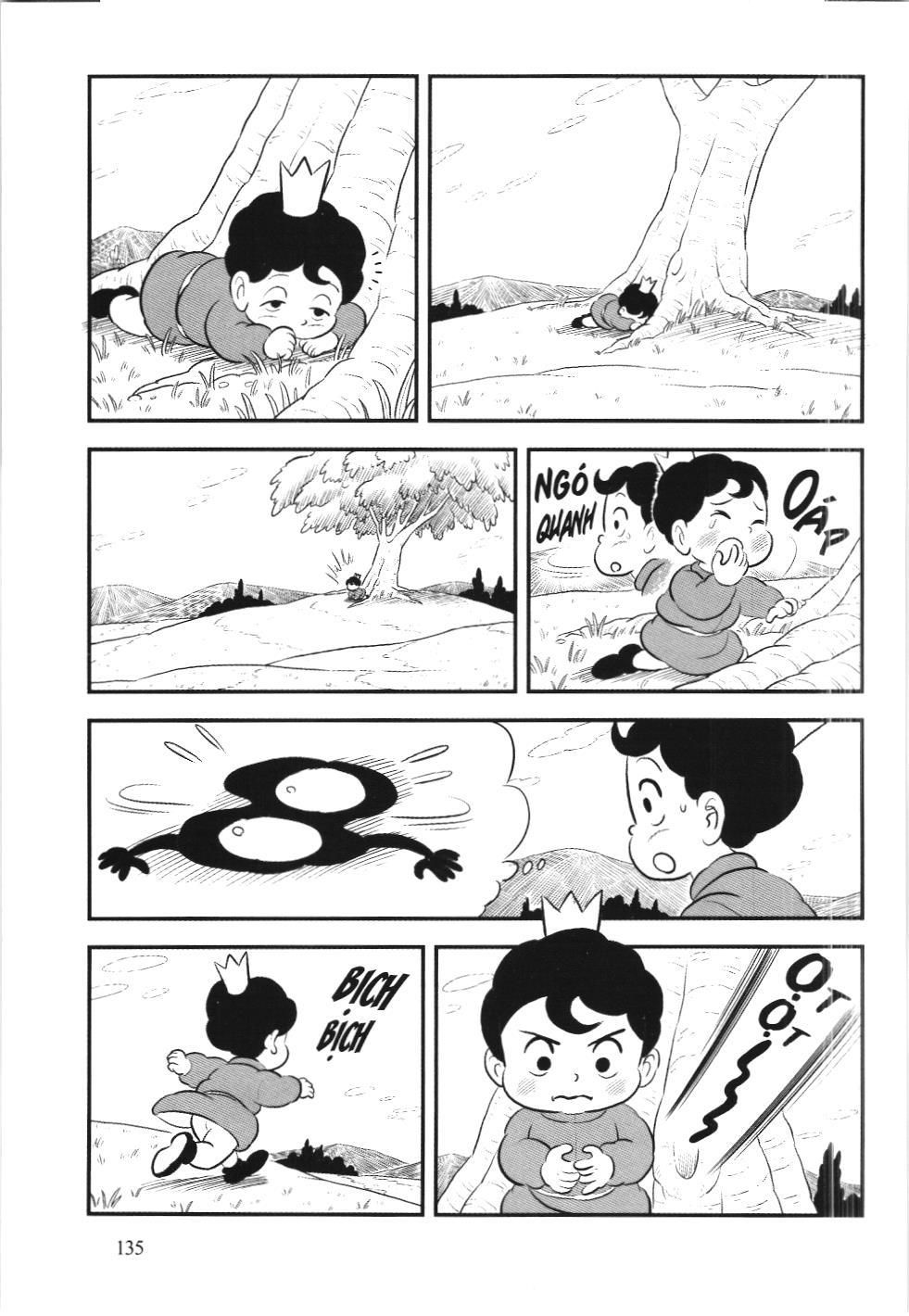 Bảng Xếp Hạng Quân Vương (Nxb Kim Đồng) Chapter 176 - Trang 2