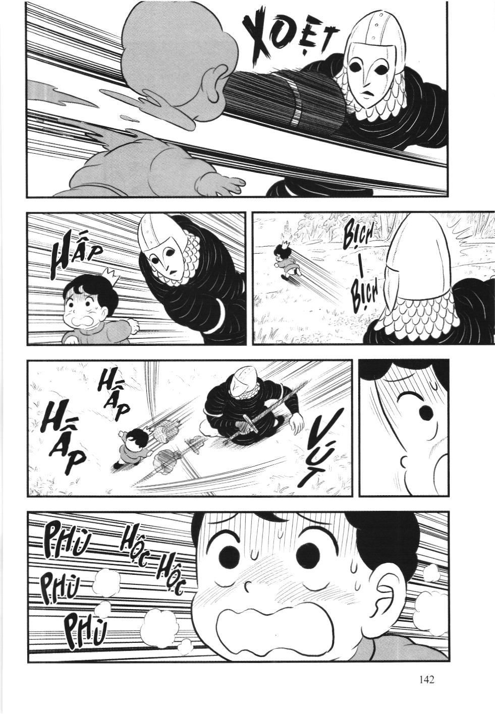 Bảng Xếp Hạng Quân Vương (Nxb Kim Đồng) Chapter 176 - Trang 2