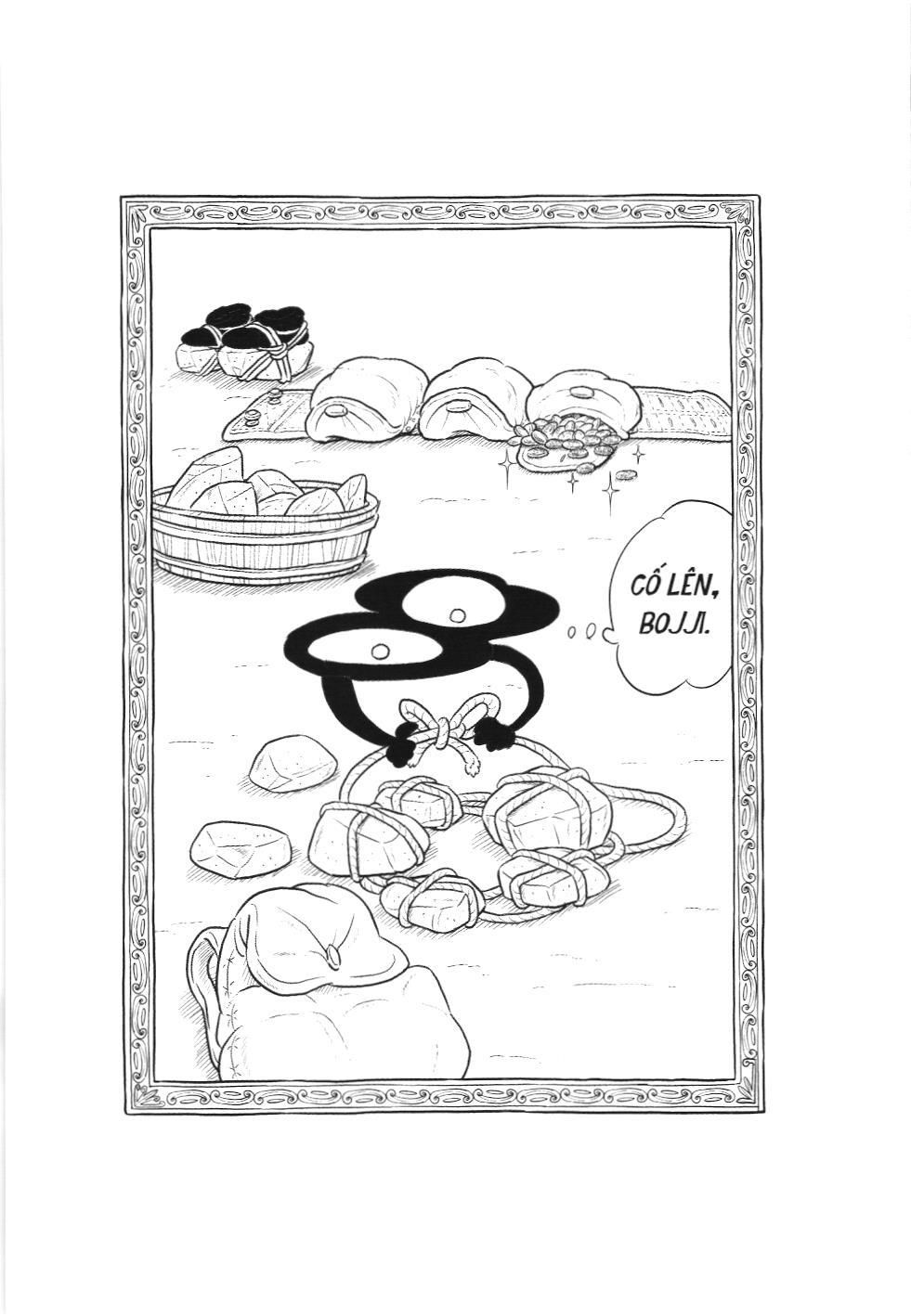 Bảng Xếp Hạng Quân Vương (Nxb Kim Đồng) Chapter 177 - Trang 2