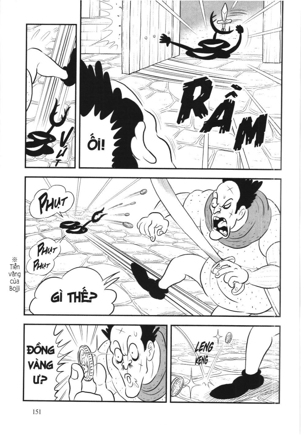 Bảng Xếp Hạng Quân Vương (Nxb Kim Đồng) Chapter 177 - Trang 2