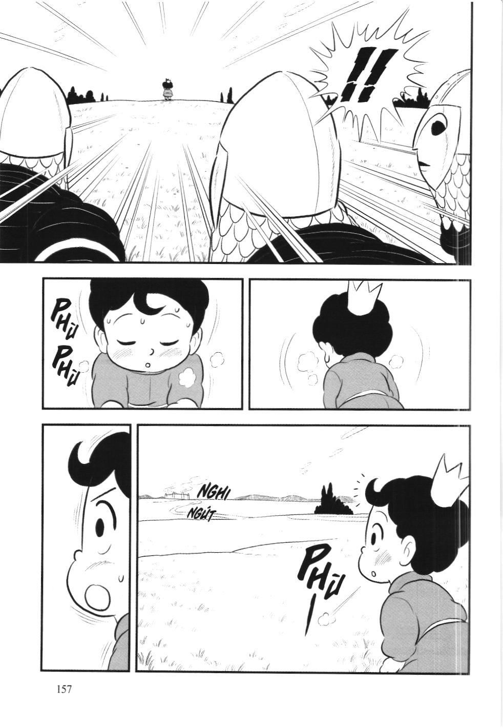 Bảng Xếp Hạng Quân Vương (Nxb Kim Đồng) Chapter 177 - Trang 2