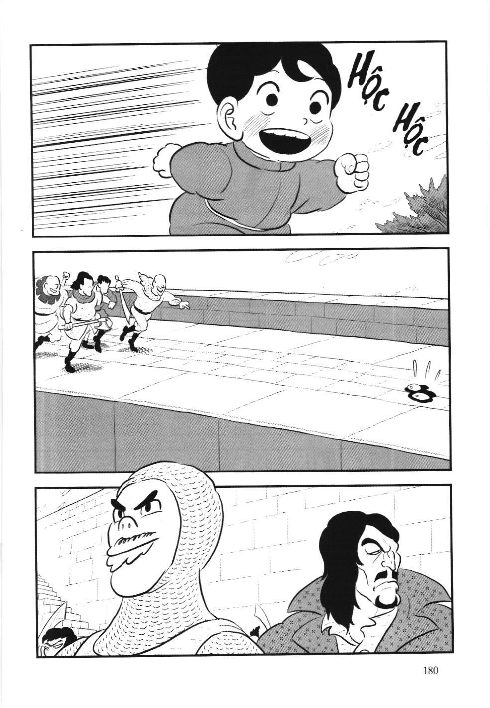 Bảng Xếp Hạng Quân Vương (Nxb Kim Đồng) Chapter 178 - Trang 2