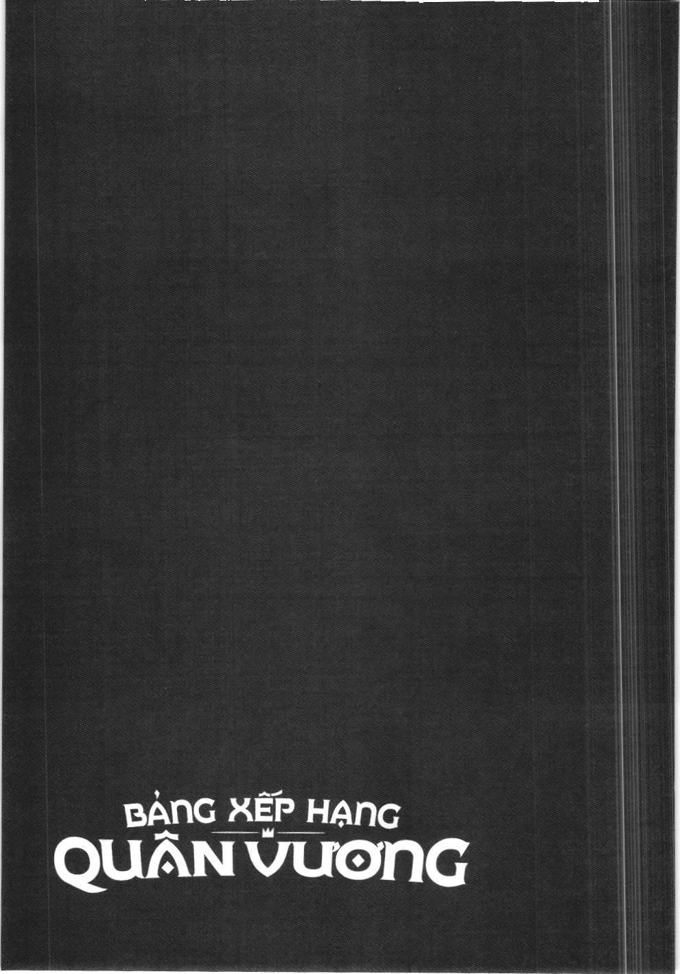 Bảng Xếp Hạng Quân Vương (Nxb Kim Đồng) Chapter 179 - Trang 2
