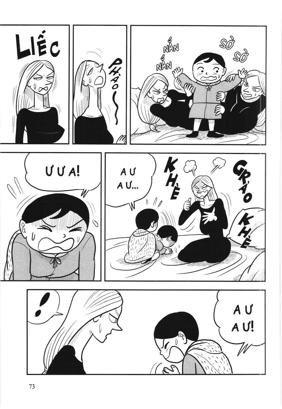 Bảng Xếp Hạng Quân Vương (Nxb Kim Đồng) Chapter 18 - Trang 2