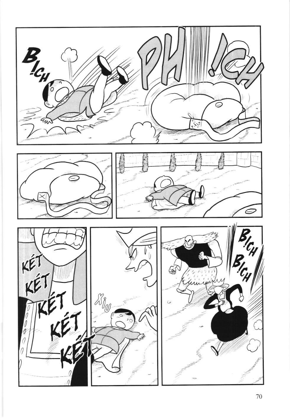 Bảng Xếp Hạng Quân Vương (Nxb Kim Đồng) Chapter 18 - Trang 2