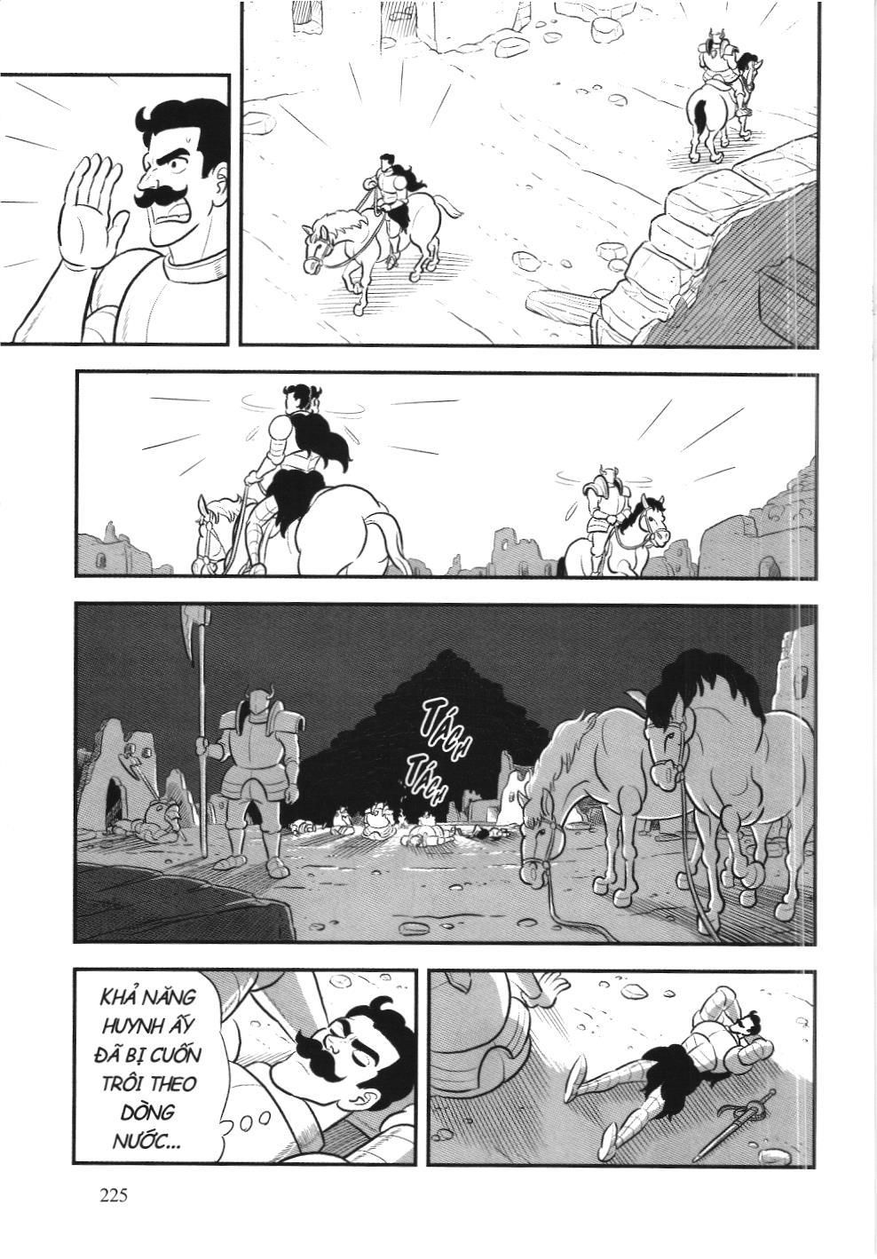 Bảng Xếp Hạng Quân Vương (Nxb Kim Đồng) Chapter 180.5 - Trang 2