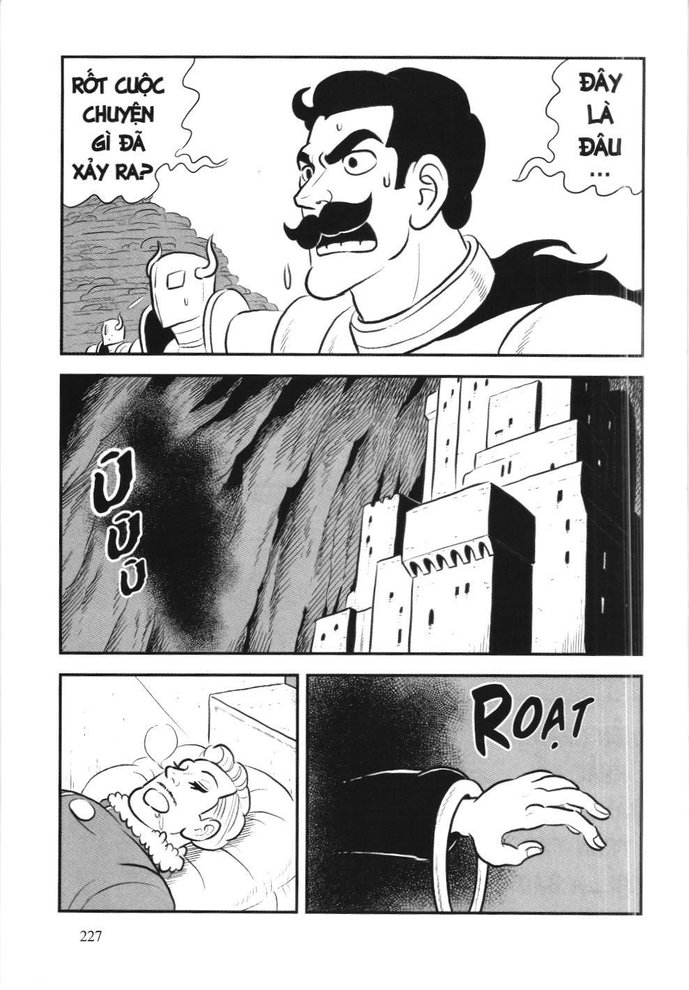 Bảng Xếp Hạng Quân Vương (Nxb Kim Đồng) Chapter 180.5 - Trang 2