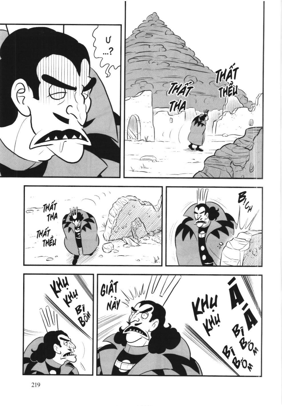 Bảng Xếp Hạng Quân Vương (Nxb Kim Đồng) Chapter 180.5 - Trang 2