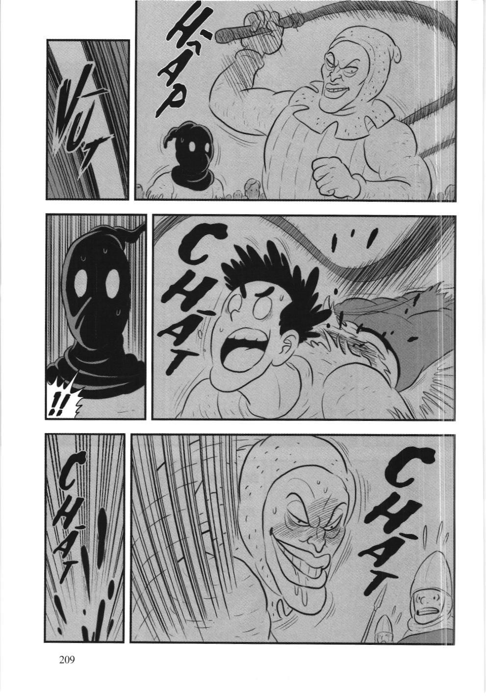 Bảng Xếp Hạng Quân Vương (Nxb Kim Đồng) Chapter 180 - Trang 2