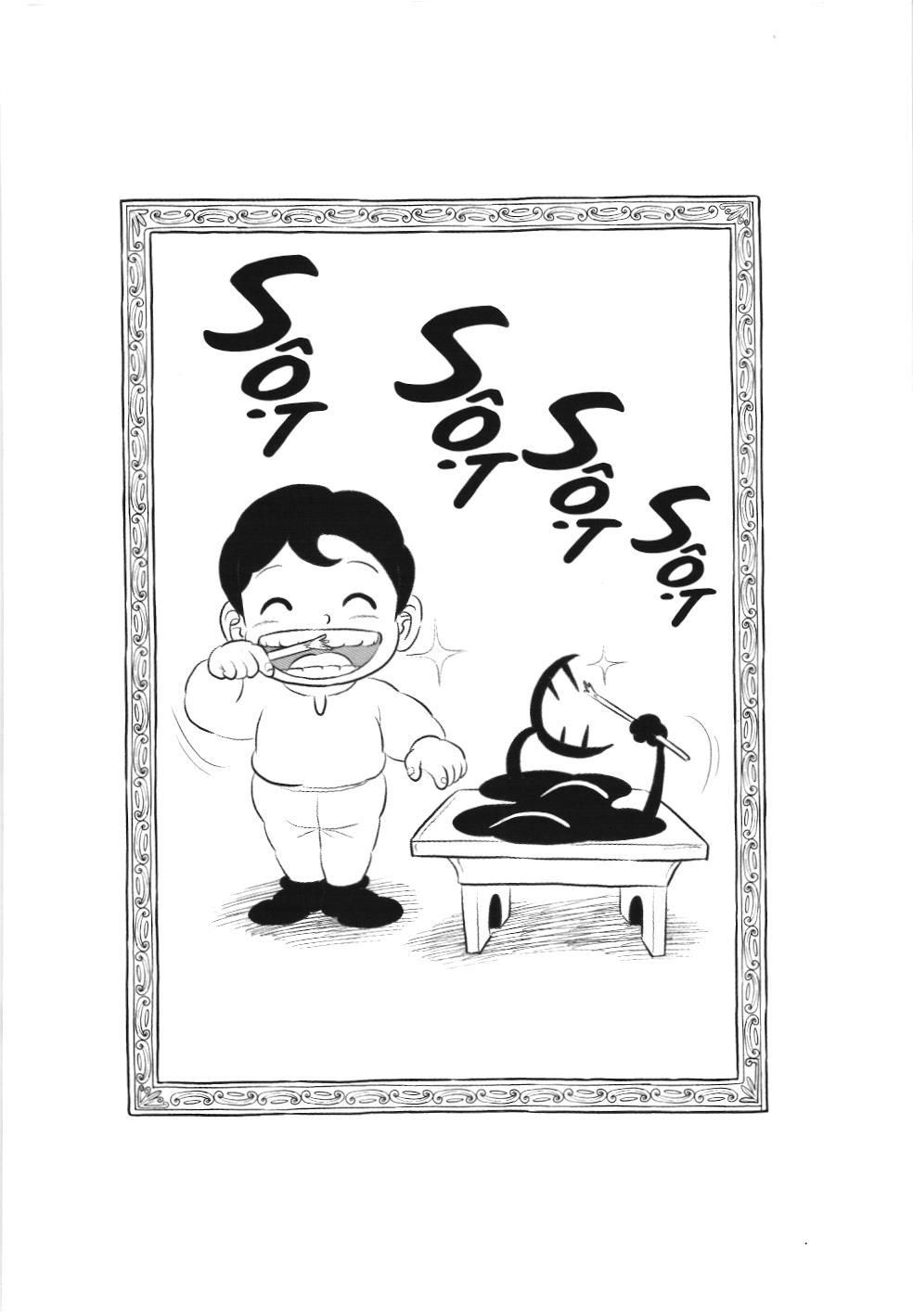 Bảng Xếp Hạng Quân Vương (Nxb Kim Đồng) Chapter 180 - Trang 2