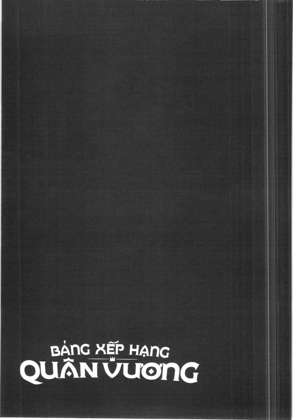 Bảng Xếp Hạng Quân Vương (Nxb Kim Đồng) Chapter 180 - Trang 2